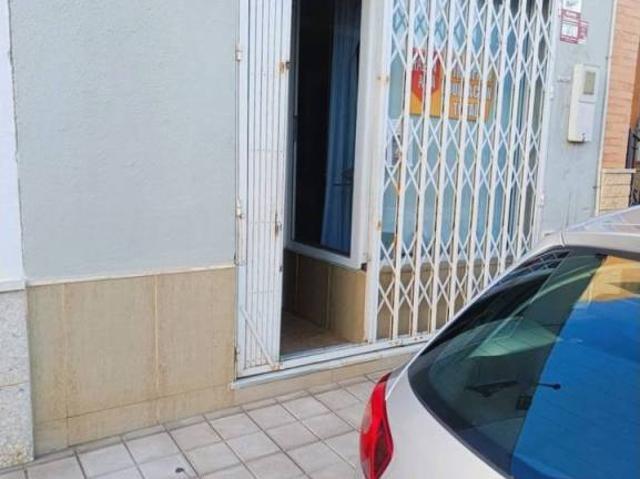 Inmueble en Alquiler en Níjar