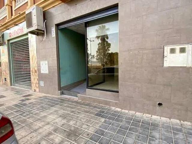 Inmueble en Alquiler en Níjar