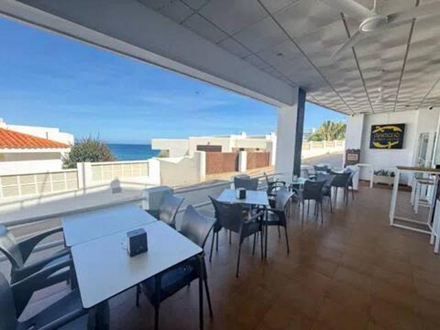 Inmueble en Alquiler en Níjar