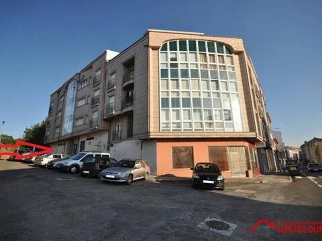 Inmueble en Alquiler en Noia