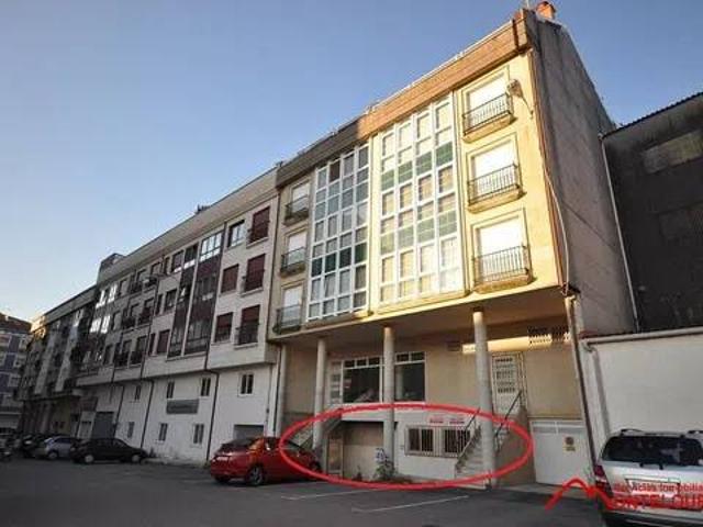 Inmueble en Alquiler en Noia
