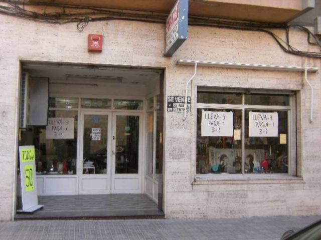 Inmueble en Alquiler en Novelda