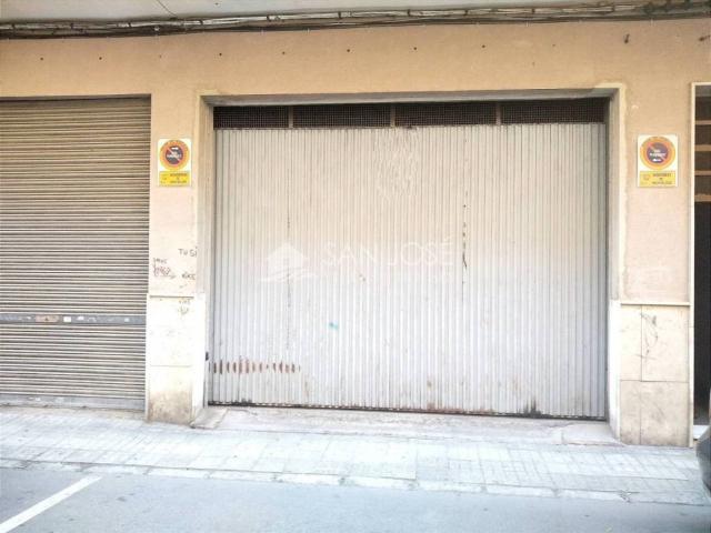 Inmueble en Alquiler en Novelda