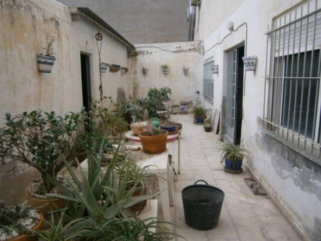 Inmueble en Alquiler en Novelda