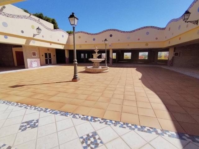 Inmueble en Alquiler en Novelda