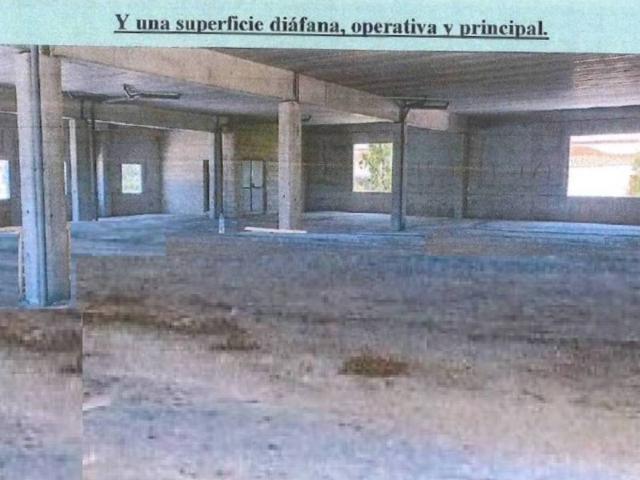 Inmueble en Alquiler en Novelda