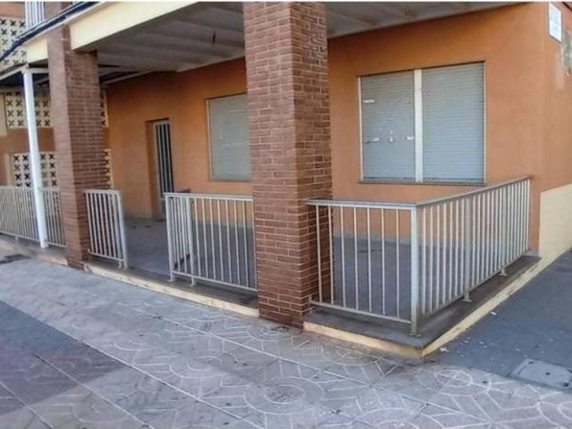 Inmueble en Alquiler en Nules