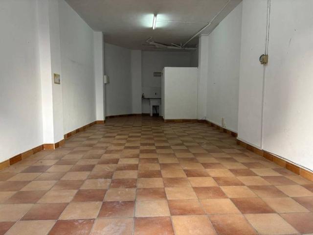 Inmueble en Alquiler en Nules