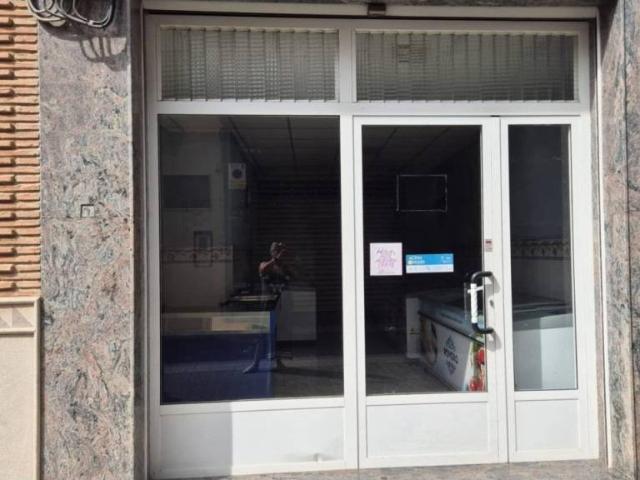 Inmueble en Alquiler en Nules
