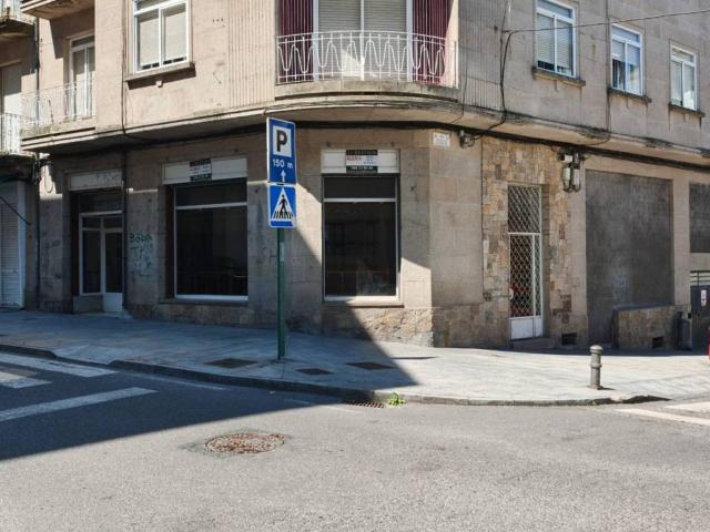 Inmueble en Alquiler en O Carballiño