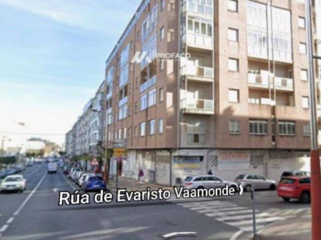 Inmueble en Alquiler en O Carballiño