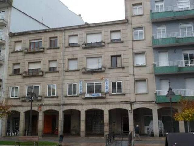 Inmueble en Alquiler en O Carballiño