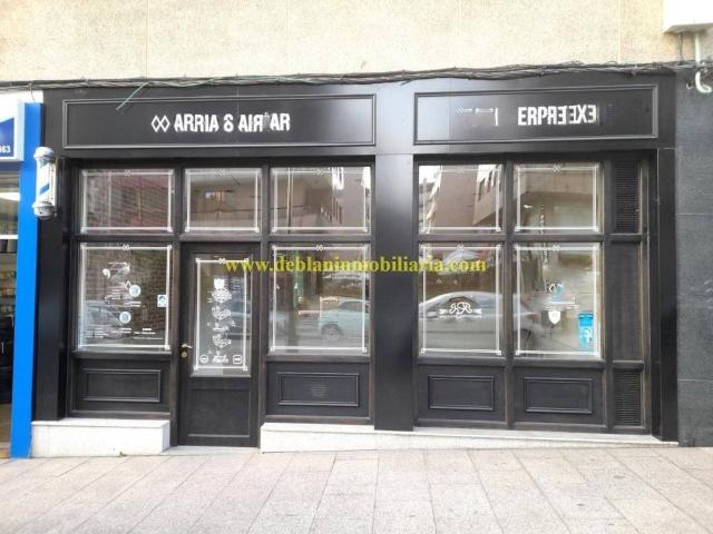 Inmueble en Alquiler en O Porriño