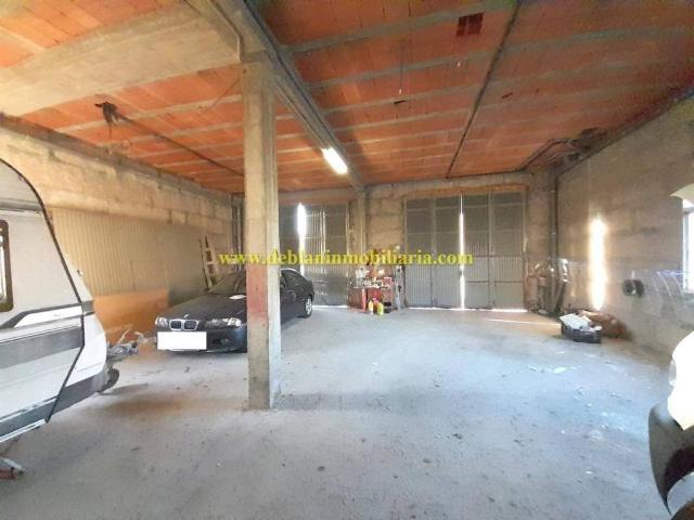 Inmueble en Alquiler en O Porriño