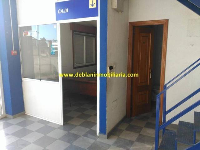 Inmueble en Alquiler en O Porriño