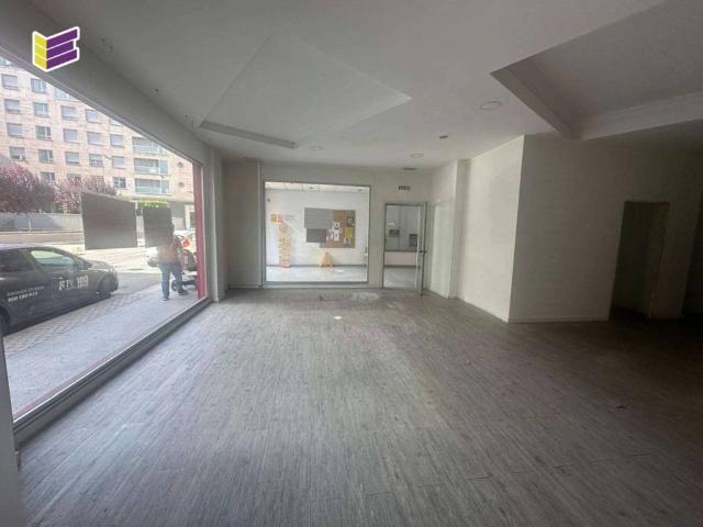 Inmueble en Alquiler en O Porriño
