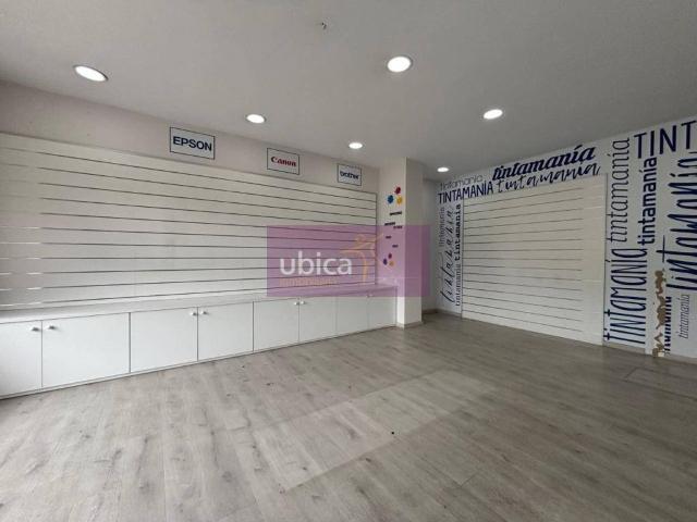 Inmueble en Alquiler en O Porriño