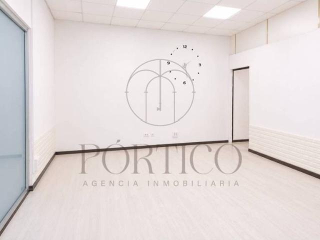 Inmueble en Alquiler en O Porriño