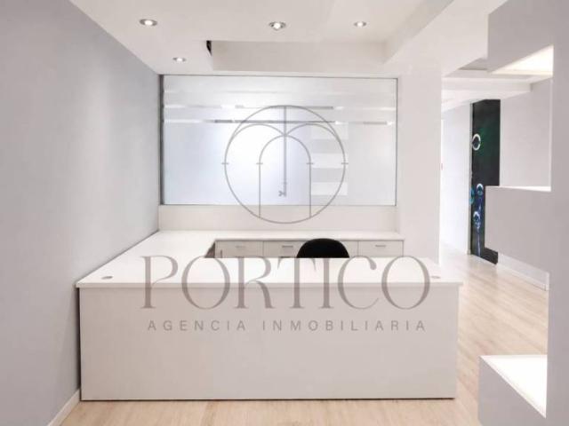 Inmueble en Alquiler en O Porriño