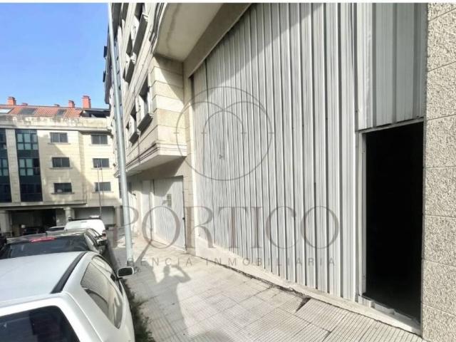 Inmueble en Alquiler en O Porriño