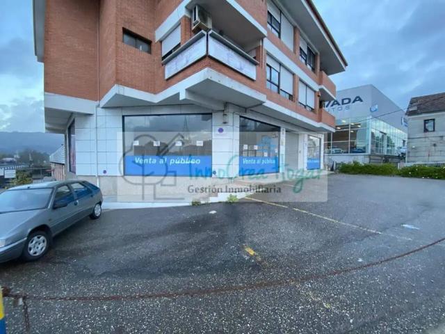 Inmueble en Alquiler en O Porriño