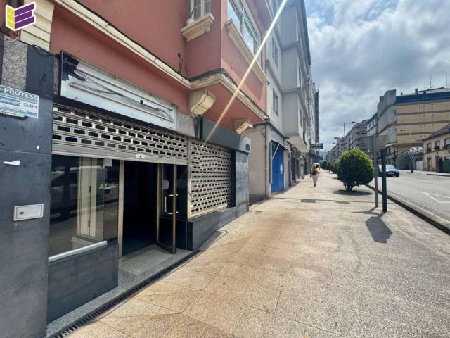 Inmueble en Alquiler en O Porriño