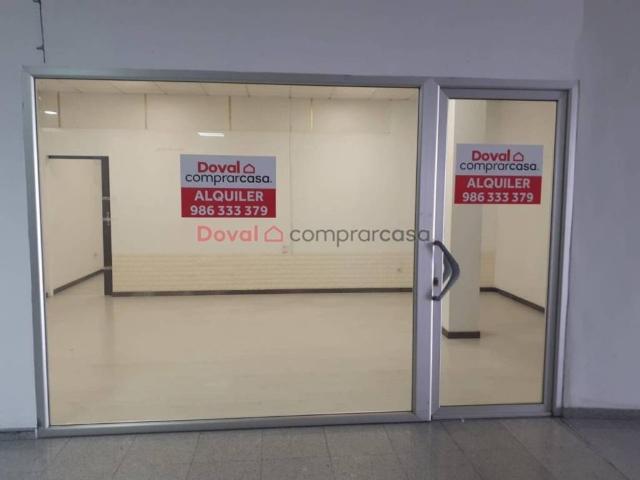 Inmueble en Alquiler en O Porriño