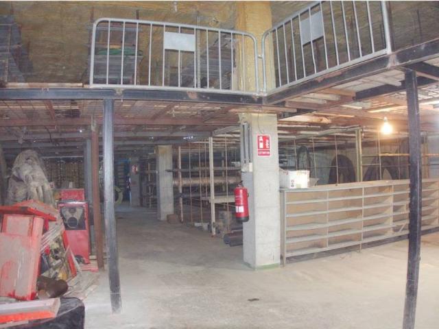 Inmueble en Alquiler en O Porriño