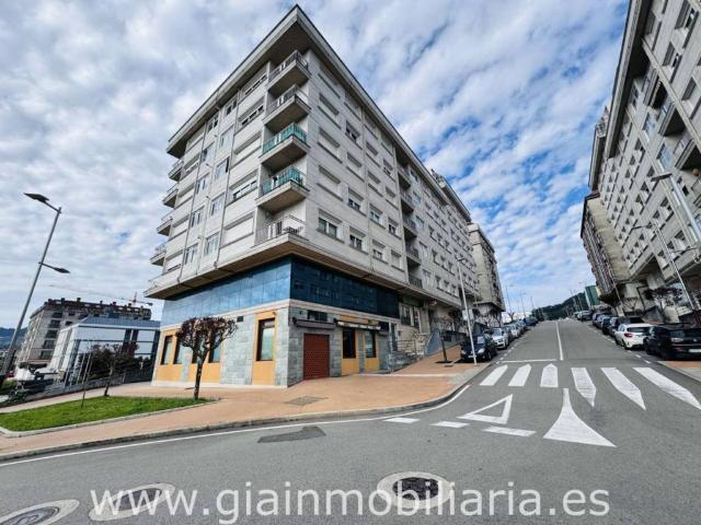 Inmueble en Alquiler en O Porriño
