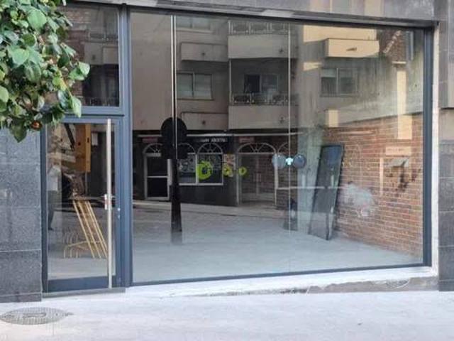 Inmueble en Alquiler en O Porriño