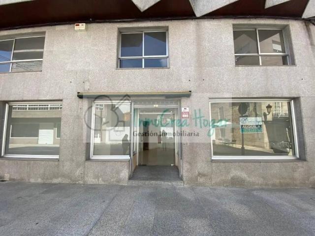 Inmueble en Alquiler en O Porriño