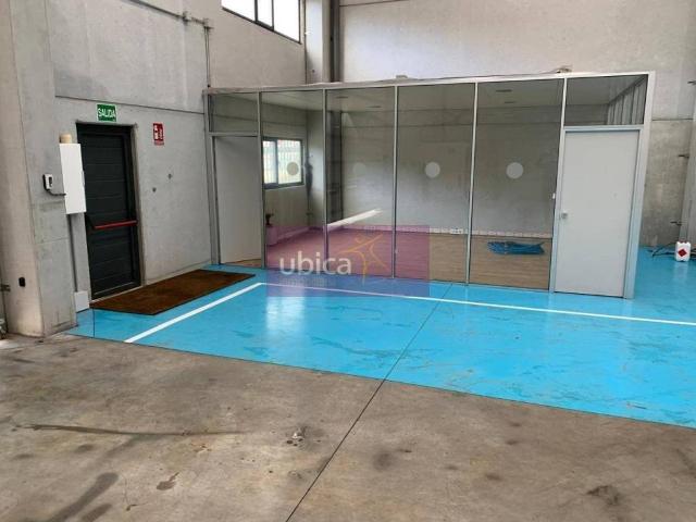 Inmueble en Alquiler en O Porriño