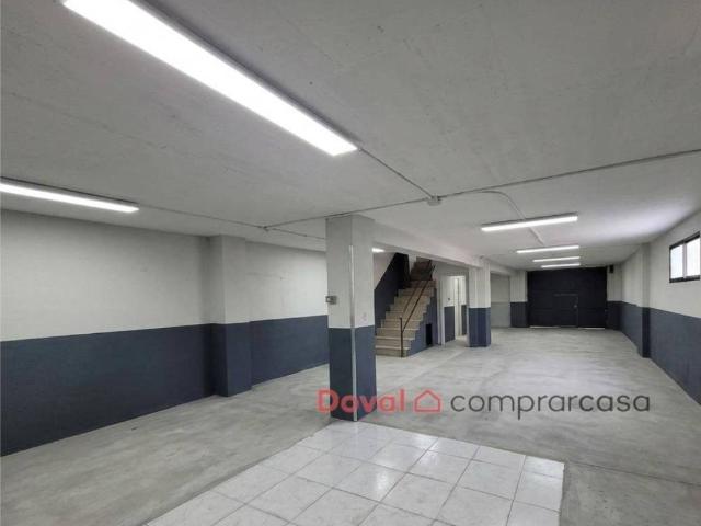 Inmueble en Alquiler en O Porriño