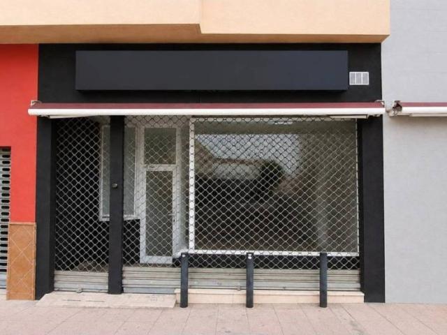 Inmueble en Alquiler en Ogíjares