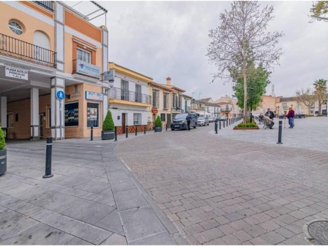 Inmueble en Alquiler en Ogíjares