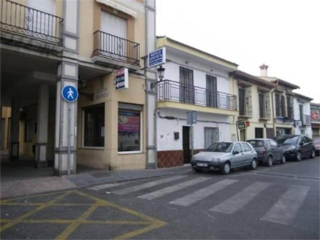 Inmueble en Alquiler en Ogíjares