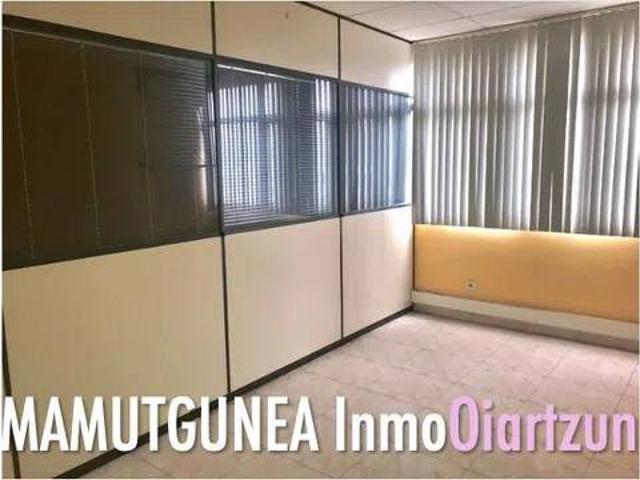 Inmueble en Alquiler en Oiartzun