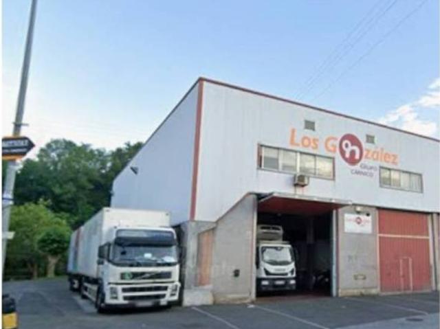Inmueble en Alquiler en Oiartzun