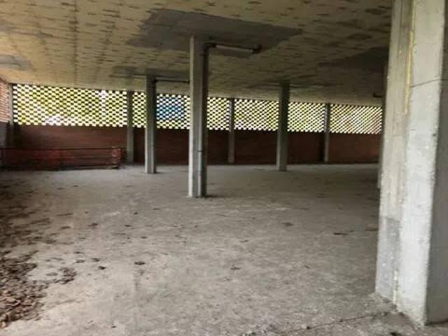 Inmueble en Alquiler en Oleiros