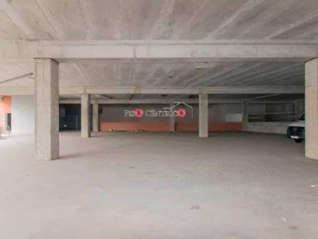 Inmueble en Alquiler en Oleiros