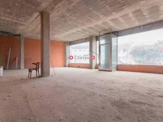 Inmueble en Alquiler en Oleiros