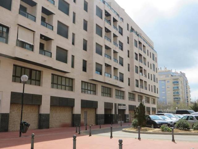 Inmueble en Alquiler en Oliva