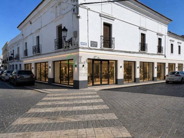 Inmueble en Alquiler en Olivenza