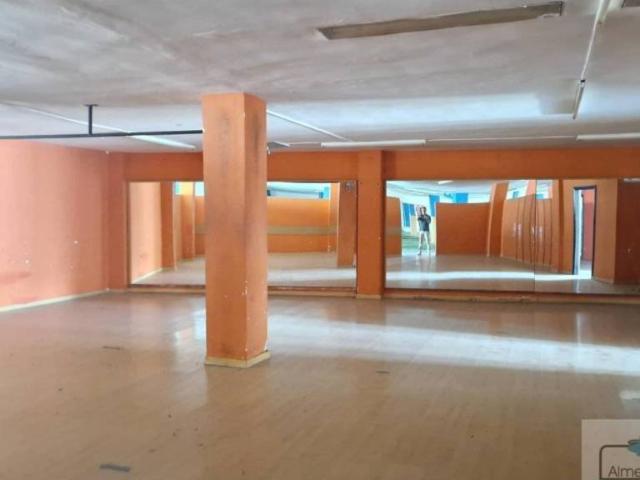 Inmueble en Alquiler en Olula del Río