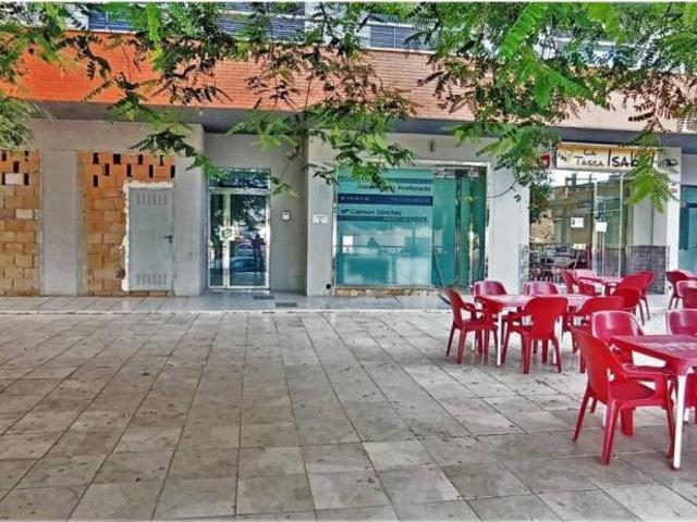 Inmueble en Alquiler en Olula del Río