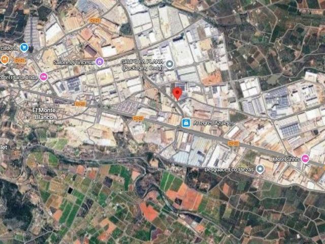 Inmueble en Alquiler en Onda