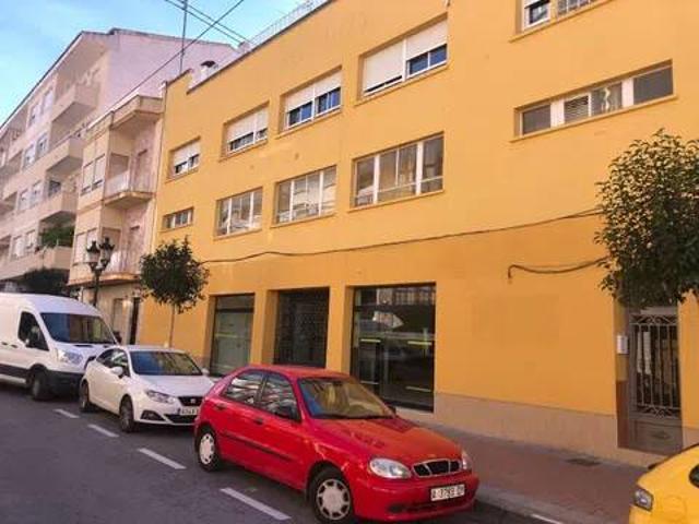 Inmueble en Alquiler en Onil