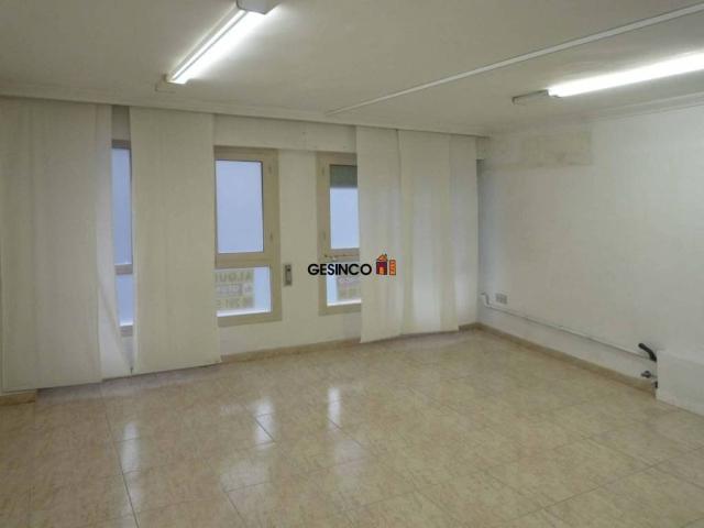 Inmueble en Alquiler en Ontinyent