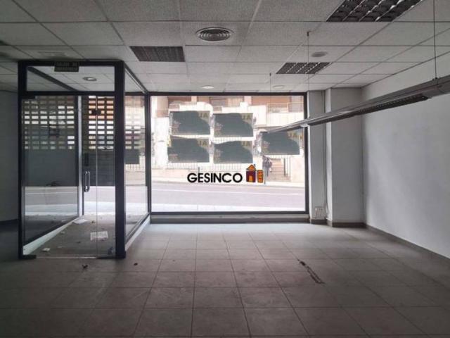 Inmueble en Alquiler en Ontinyent