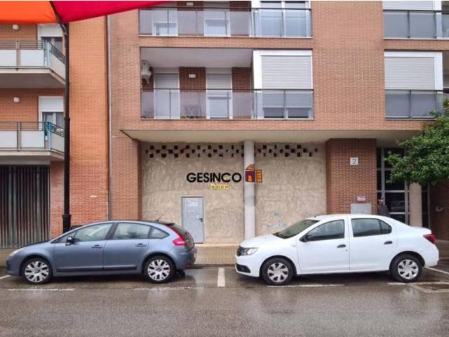 Inmueble en Alquiler en Ontinyent